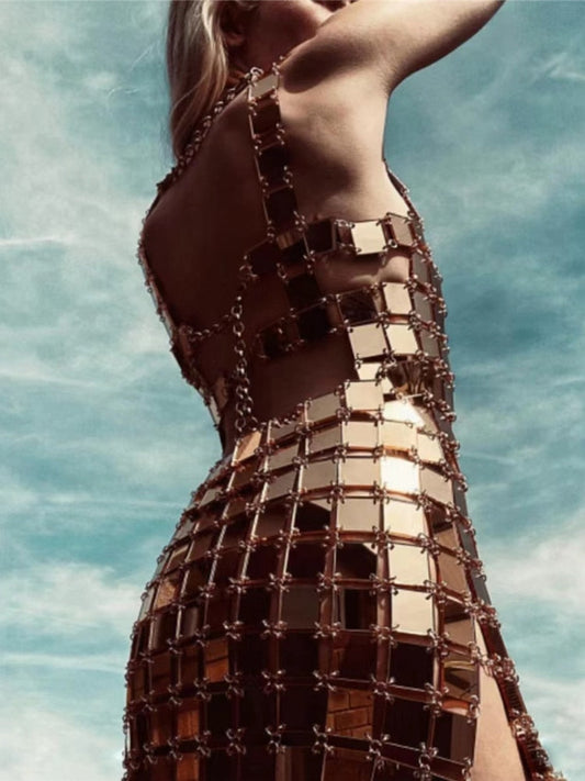 Pronta Entrega – Vestido Vania