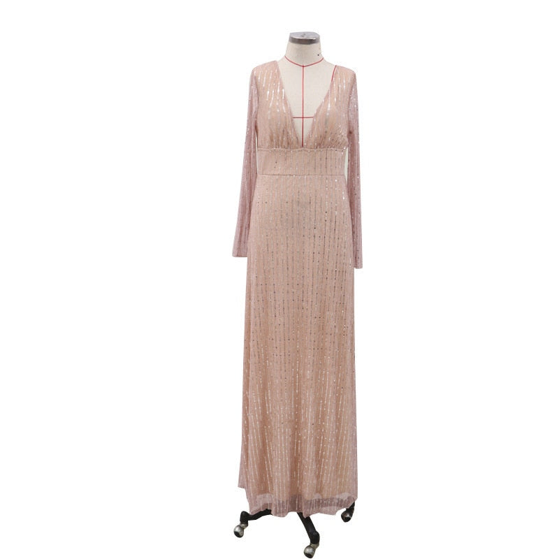 Pronta Entrega – Vestido Sandrine