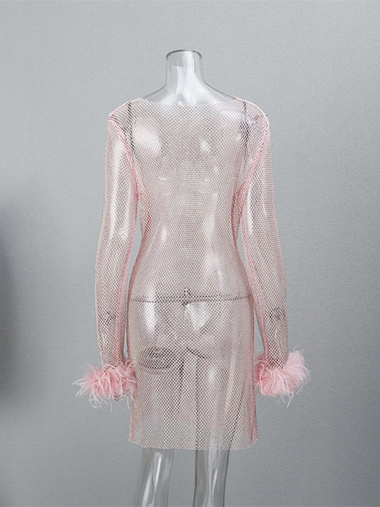 Pronta Entrega – Vestido Brigitte