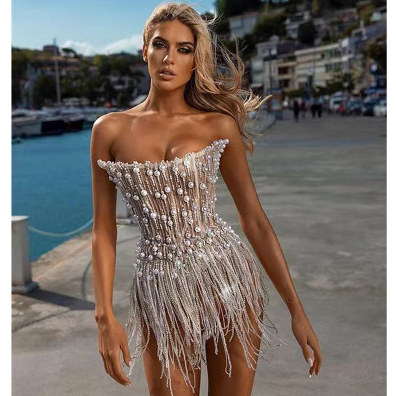 Pronta Entrega – Vestido Kelly