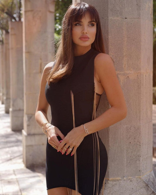Pronta Entrega – Vestido Karla