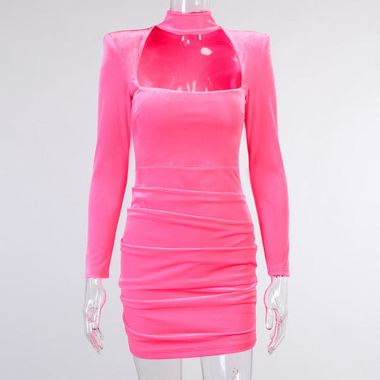 Pronta Entrega – Vestido Ashton