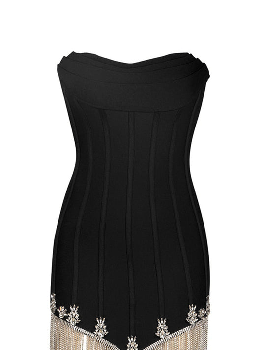 Pronta Entrega – Vestido Ursula