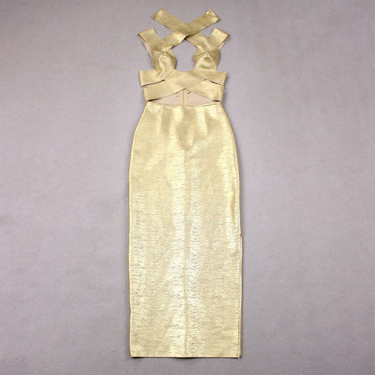 Pronta Entrega – Vestido Talita