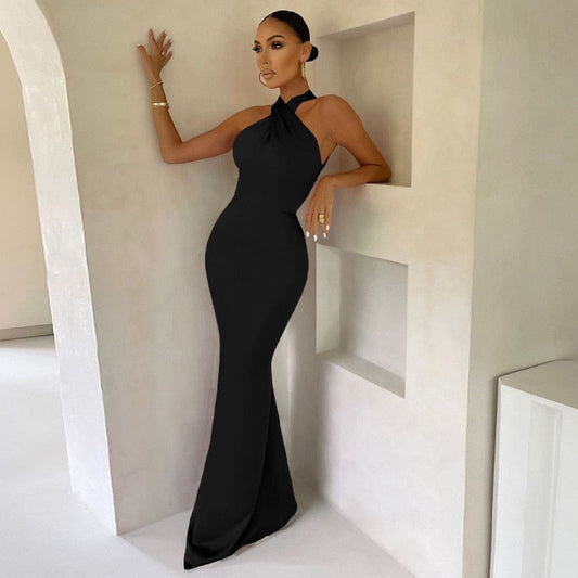 Pronta Entrega – Vestido Vivianne