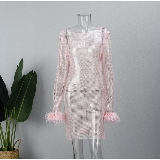 Pronta Entrega – Vestido Brigitte