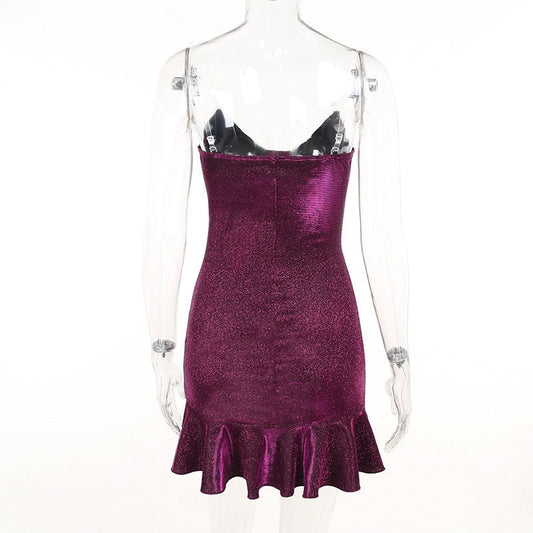 Pronta Entrega – Vestido Natalia