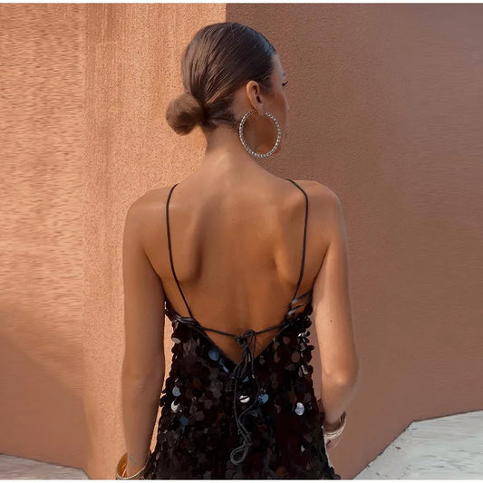 Pronta Entrega – Vestido Eliza