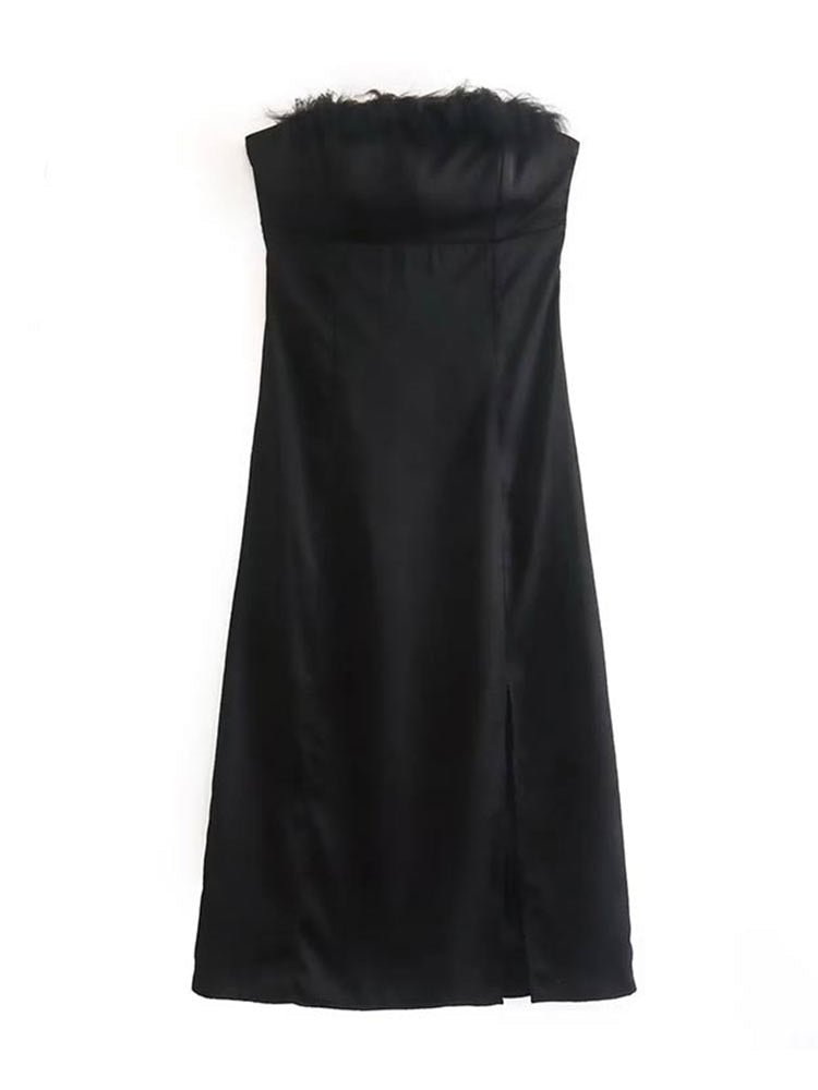 Pronta Entrega – Vestido Joelle