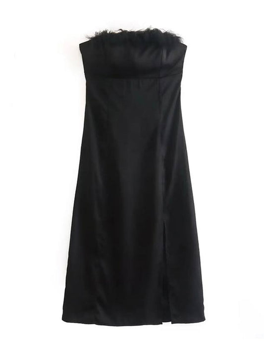 Pronta Entrega – Vestido Joelle