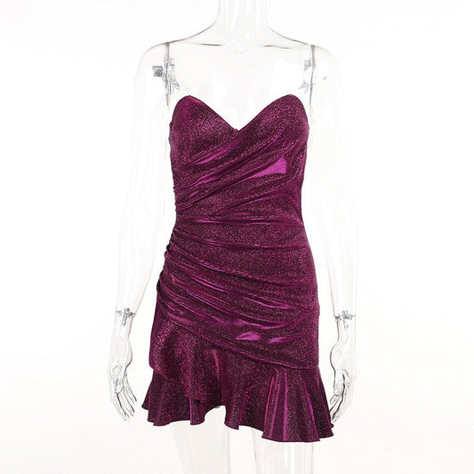 Pronta Entrega – Vestido Natalia