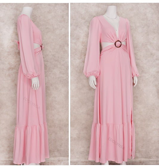 Pronta Entrega – Vestido Patrícia