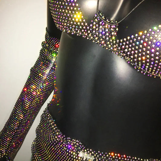 Pronta Entrega – Conjunto Aurora