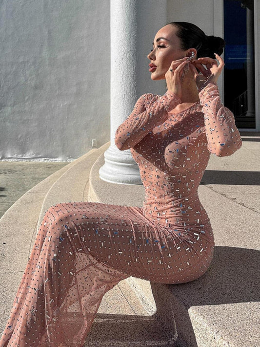 Pronta Entrega – Vestido Simona