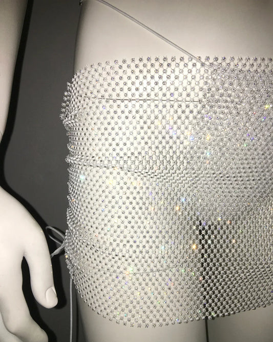 Pronta Entrega – Conjunto Ariel