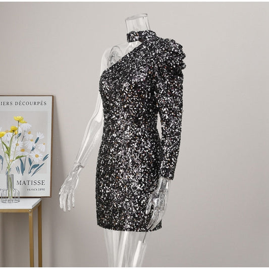 Pronta Entrega – Vestido Gizela