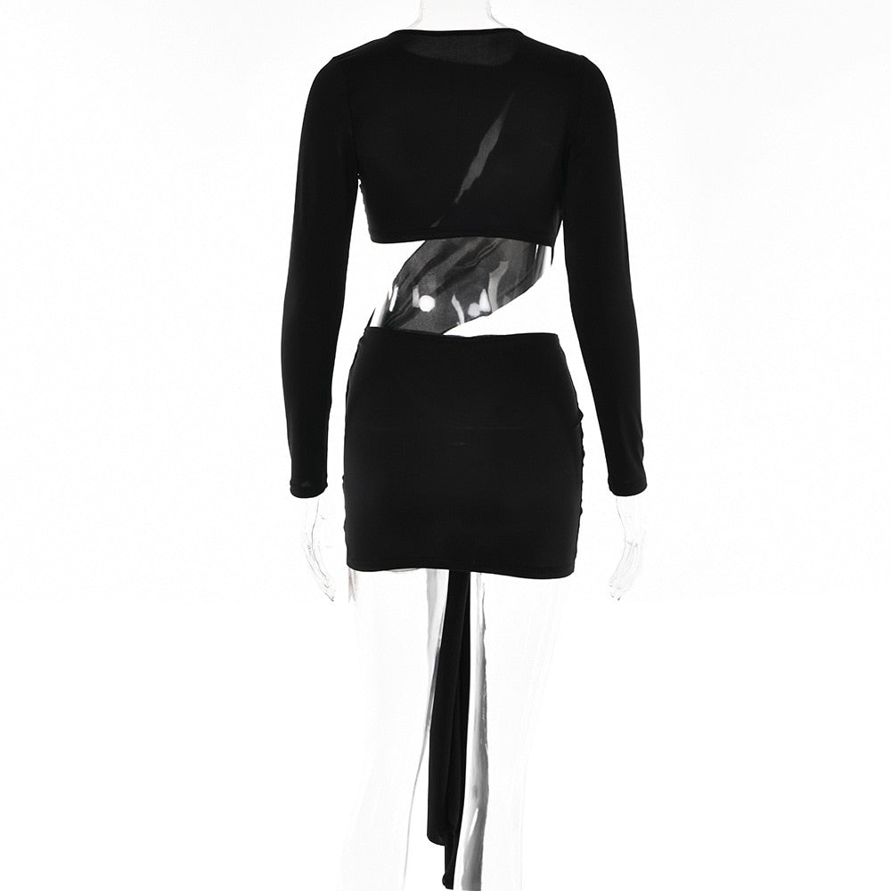 Pronta Entrega – Vestido Tamires