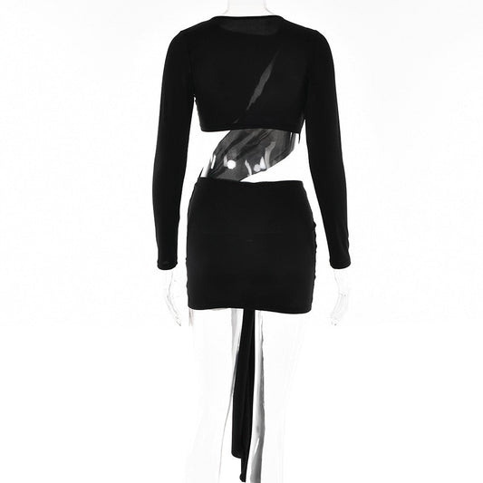 Pronta Entrega – Vestido Tamires