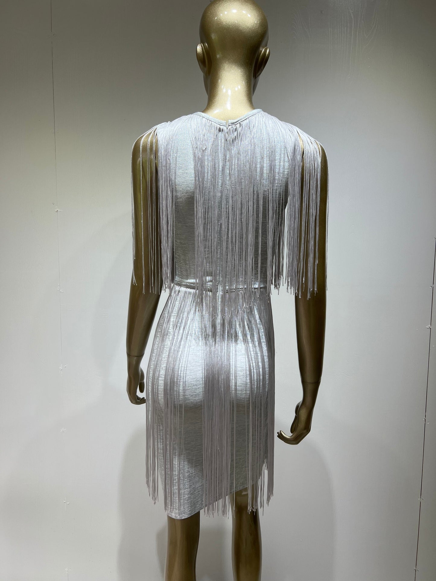 Pronta Entrega – Vestido Marcia