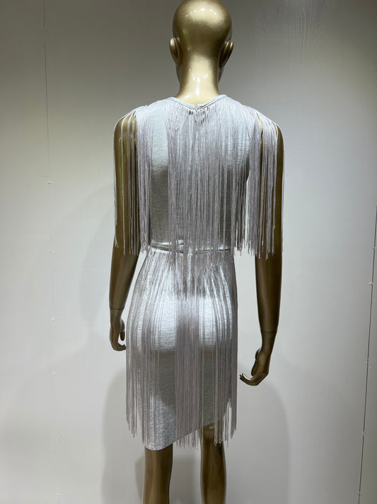 Pronta Entrega – Vestido Marcia