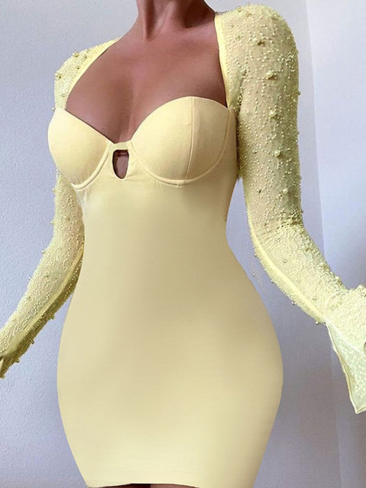 Pronta Entrega – Vestido Elenice