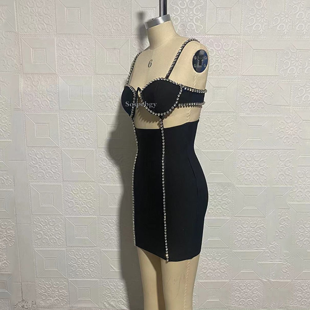 Pronta Entrega – Vestido Georgina