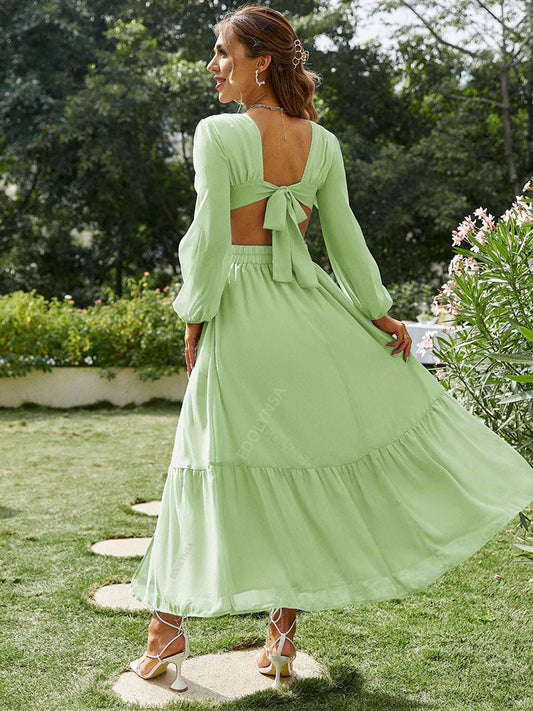 Pronta Entrega – Vestido Patrícia