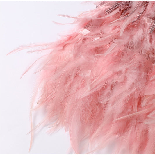 Pronta Entrega – Vestido Matilda