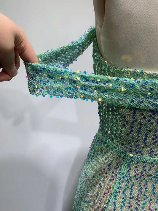 Pronta Entrega – Vestido Samanta