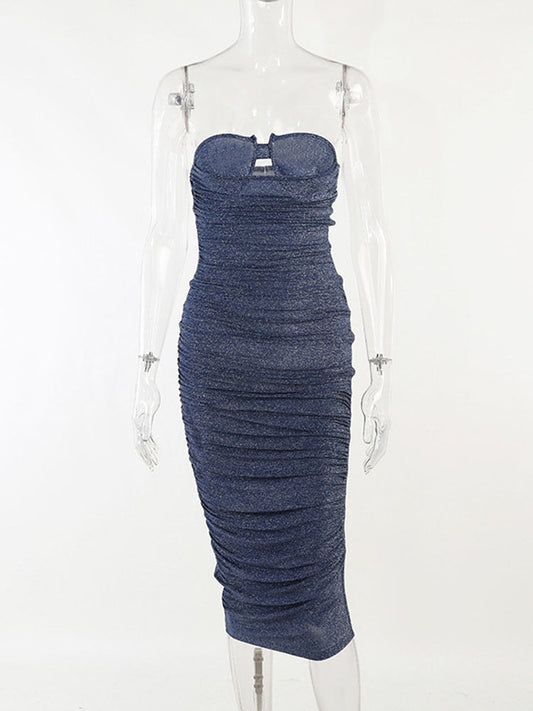 Pronta Entrega – Vestido Penelope