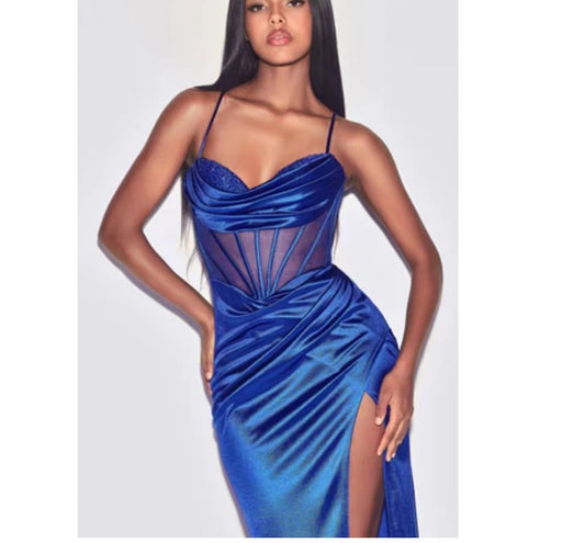 Pronta Entrega – Vestido Graziella