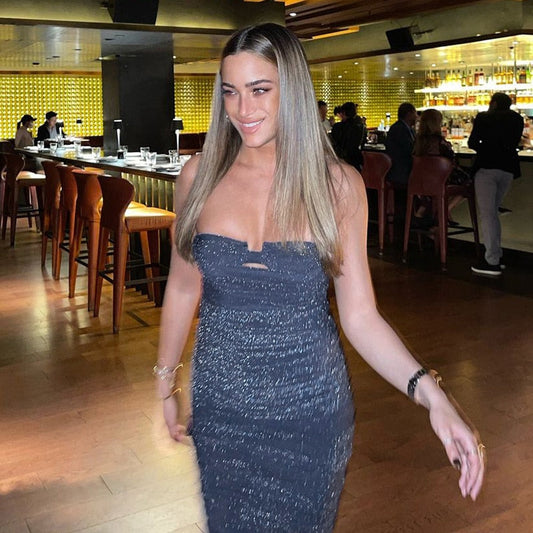 Pronta Entrega – Vestido Penelope