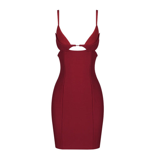 Pronta Entrega – Vestido Agnes