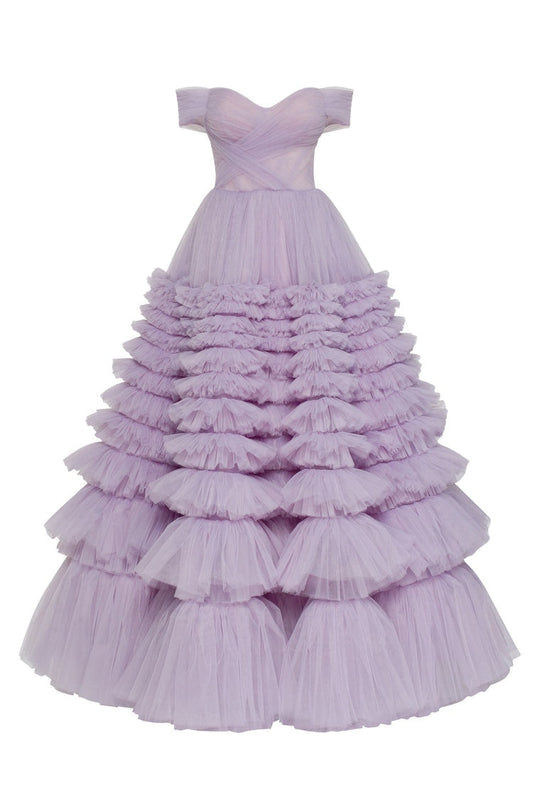 Pronta Entrega – Vestido Geovana