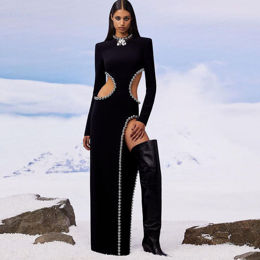 Pronta Entrega – Vestido Hanna