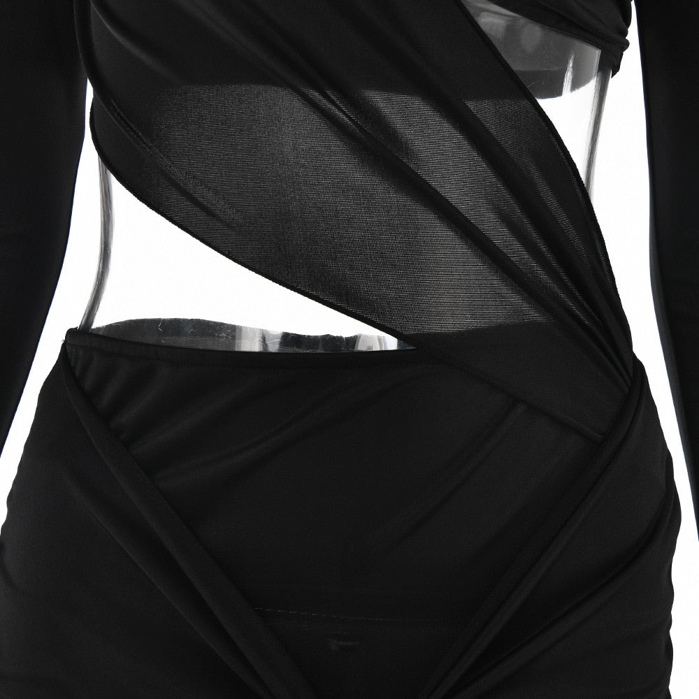 Pronta Entrega – Vestido Tamires
