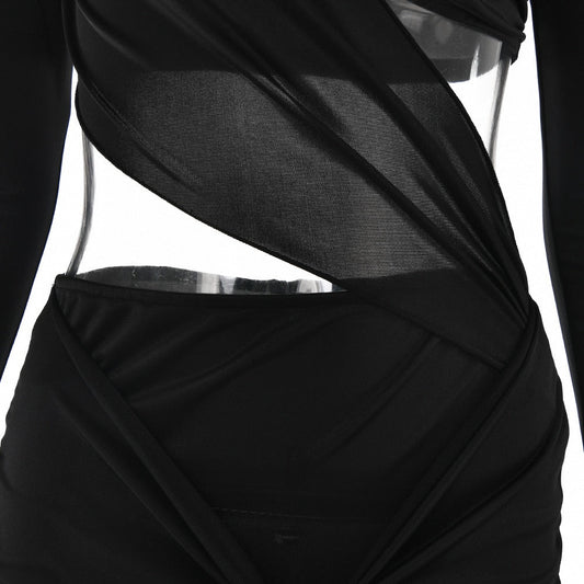 Pronta Entrega – Vestido Tamires