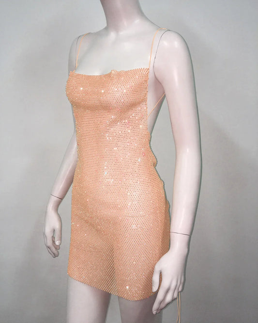 Pronta Entrega – Vestido Emanuelle