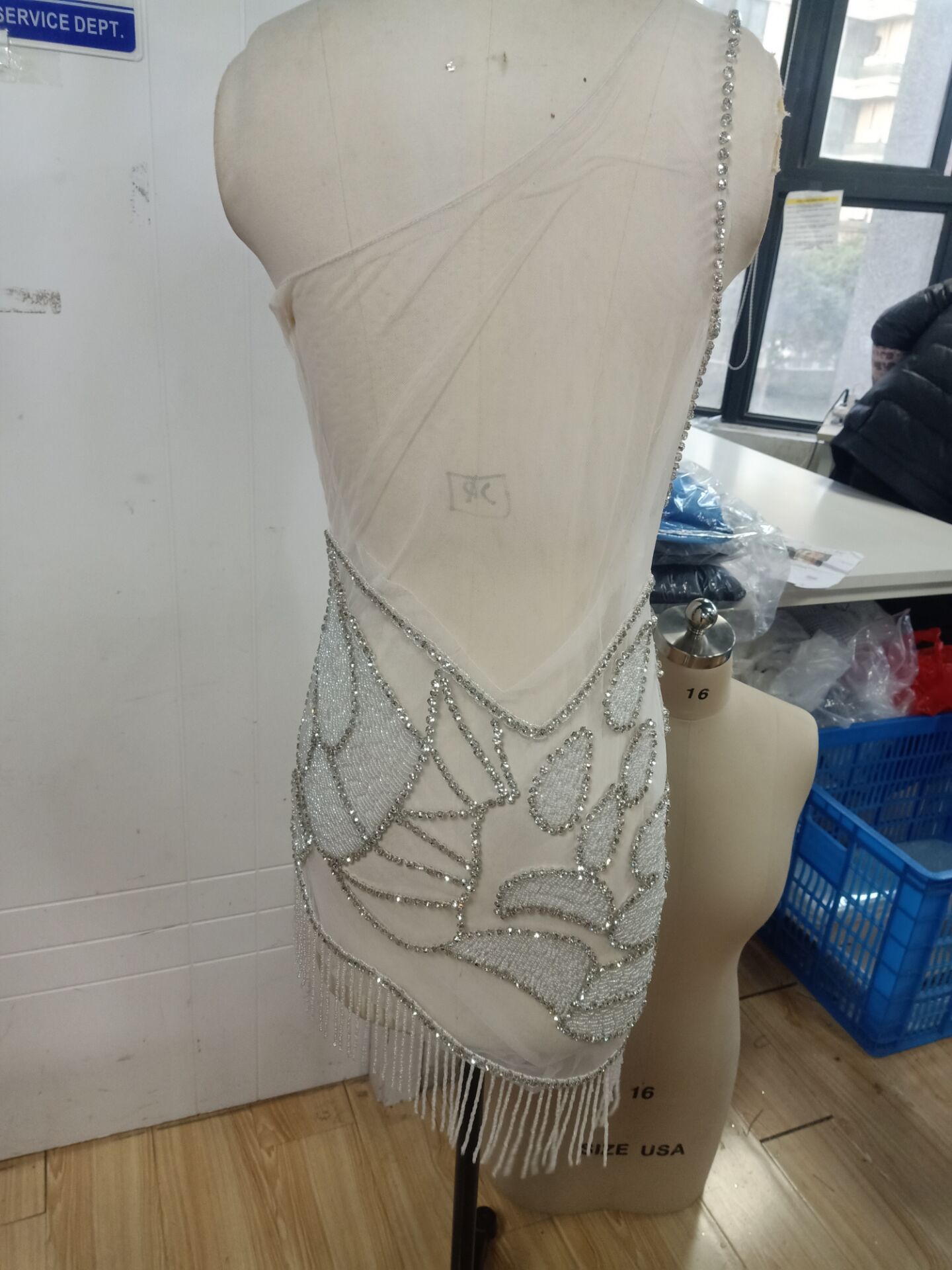 Pronta Entrega – Vestido Lucia