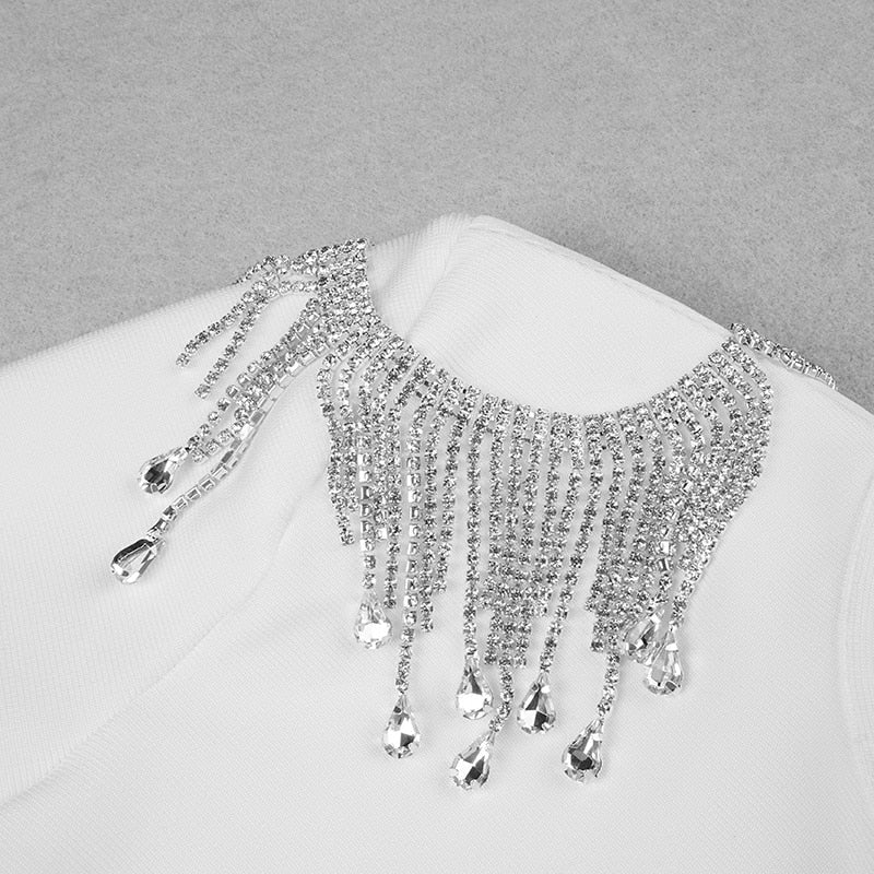 Pronta Entrega – Vestido Virginia