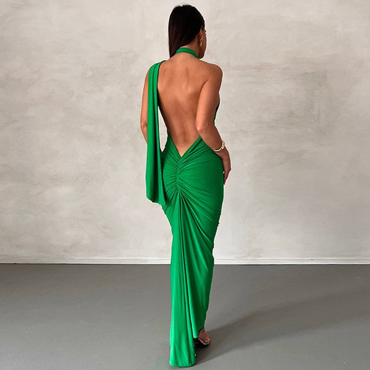 Pronta Entrega – Vestido Fabia