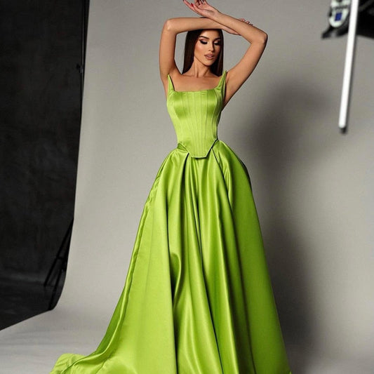 Pronta Entrega – Vestido Marjorie