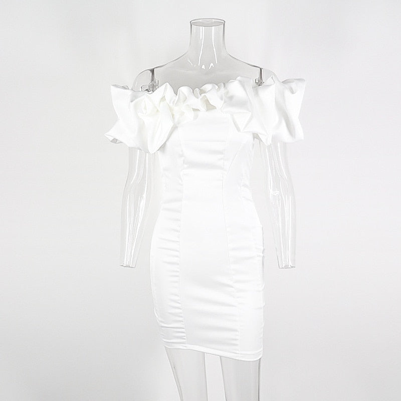 Pronta Entrega – Vestido Karime
