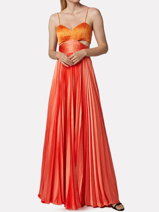 Pronta Entrega – Vestido Isabele