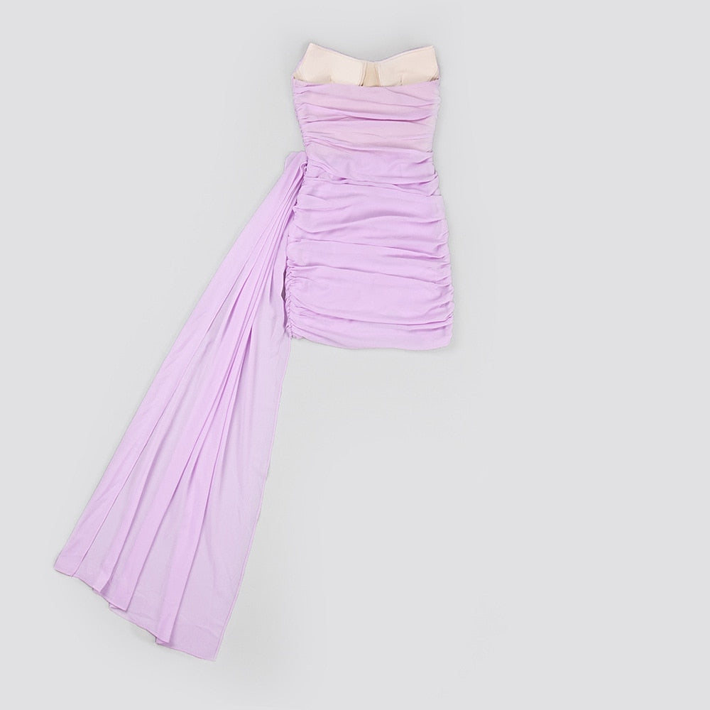 Pronta Entrega – Vestido Pamela