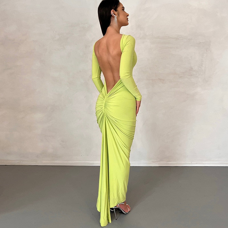 Pronta Entrega – Vestido Aida