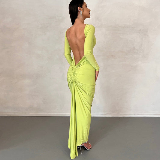 Pronta Entrega – Vestido Aida
