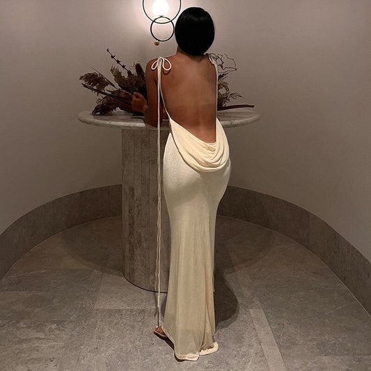 Pronta Entrega – Vestido Aurora