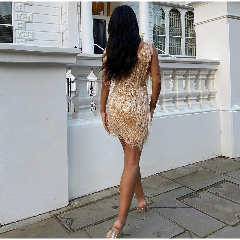 Pronta Entrega – Vestido Paula