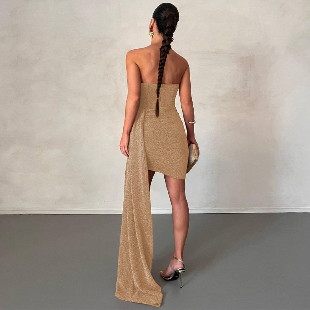 Pronta Entrega – Vestido Mayara